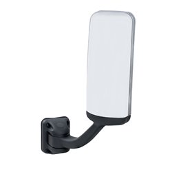 UP42394-Chrome Mirror Assembly With Heated Mirror For 2008-2017 Freightliner Cascadia - Driver
