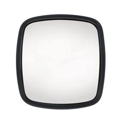 UP42410-Chrome Mirror (Lower) For 2001-2020 Freightliner Columbia - Heated