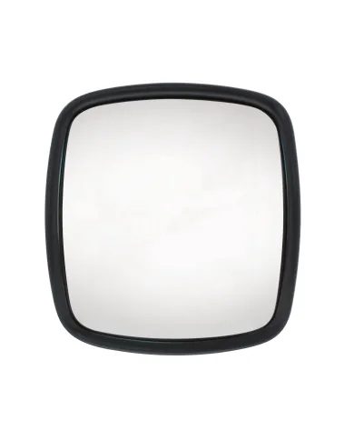 UP42410-Chrome Mirror (Lower) For 2001-2020 Freightliner Columbia - Heated