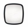 UP42410-Chrome Mirror (Lower) For 2001-2020 Freightliner Columbia - Heated