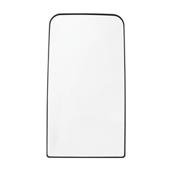 UP42780-Kenworth T600/T660/T800 Series Mirror Only (Main) - Heated