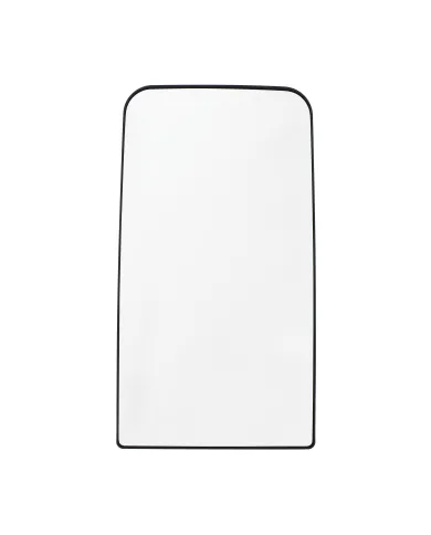 UP42780-Kenworth T600/T660/T800 Series Mirror Only (Main) - Heated