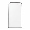 UP42780-Kenworth T600/T660/T800 Series Mirror Only (Main) - Heated