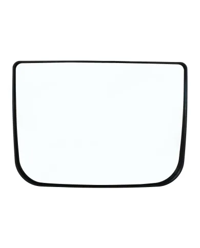 UP42781-Kenworth T600/T660/T800 Series Mirror Only (Lower) - Heated