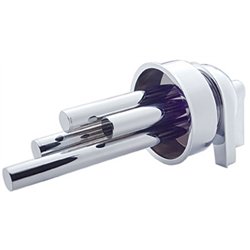 UP46107-Chrome Train Whistle