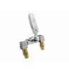 UP46111-2-Chrome Air Valve Lever