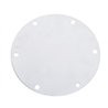 UP46127-5-3-7/8" Diameter Train Horn Diaphragm