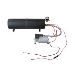 UP46140-Heavy Duty Air Compressor & Tank Kit
