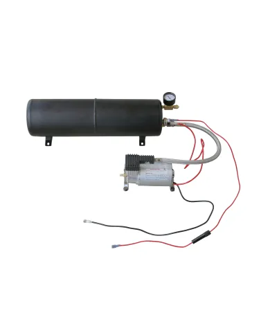 UP46140-Heavy Duty Air Compressor & Tank Kit