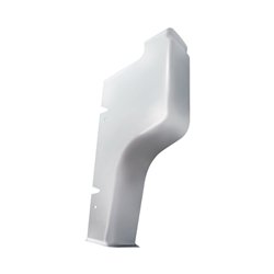 UP48103-Lower Steering Column Cover For 1990-2010 Freightliner FLD
