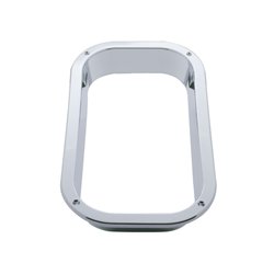 UP48111-Freightliner Interior View Window Trim