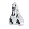 UP50106-Chrome Low-Hanging Balls Accent 2.5"