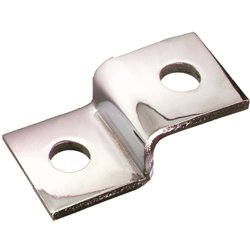 UP60001-Heavy Duty "Z" Mounting Bracket - 1-1/2" x 1" x 1-1/2"
