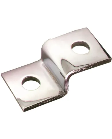UP60001-Heavy Duty "Z" Mounting Bracket - 1-1/2" x 1" x 1-1/2"