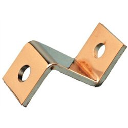 UP60002-Heavy Duty "Z" Mounting Bracket - 1-1/2" x 2" x 1-1/2"