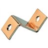 UP60002-Heavy Duty "Z" Mounting Bracket - 1-1/2" x 2" x 1-1/2"