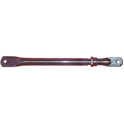 UP60021-10" To 15" Stainless Steel Adjustable Extension Arm