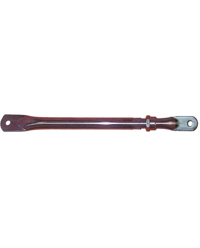UP60021-10" To 15" Stainless Steel Adjustable Extension Arm