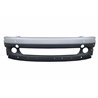 UP20615-Center Bumper With Tow Hole For Freightliner Columbia