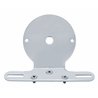 UP20636-1950 Pontiac Style Fender Light Bracket For Motorcycle