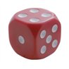 UP70013-Dice Gearshift Knob-Red