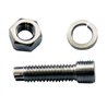 UP70079-1-License Plate Bolt/Nut/Washer