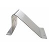 UP20650-Stainless Triangle Light Bracket