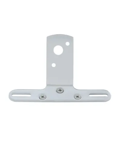 UP20657-1940-53 Chevy Truck Style Fender Light Bracket For Motorcycles