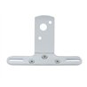 UP20657-1940-53 Chevy Truck Style Fender Light Bracket For Motorcycles