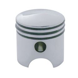 UP70160-Piston Gearshift Knob