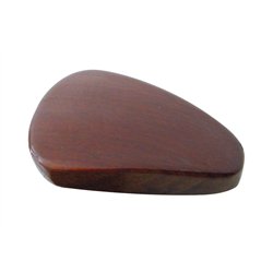 UP70176-1-Wood Gearshift Knob Cover