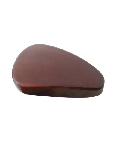 UP70176-1-Wood Gearshift Knob Cover