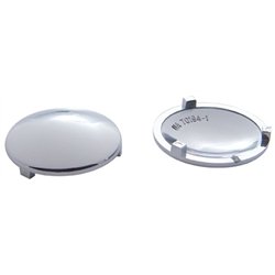 UP70194-1-Vinyl Button Cover For Kenworth (Bulk)