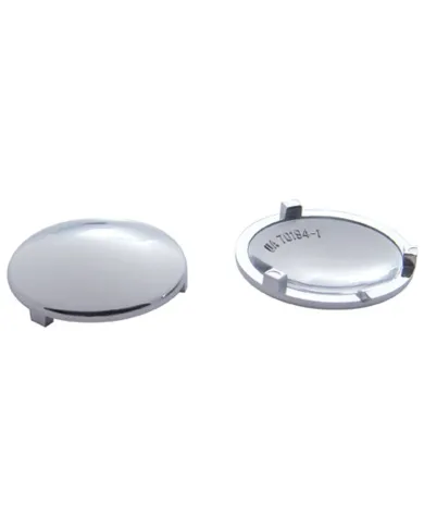 UP70194-1-Vinyl Button Cover For Kenworth (Bulk)