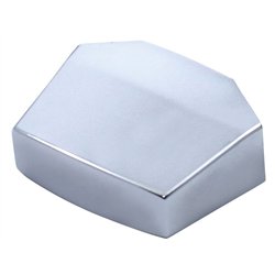 UP70273-Range Selector Cover - Chrome
