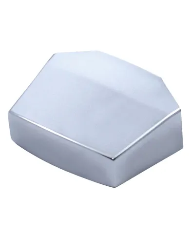 UP70273-Range Selector Cover - Chrome