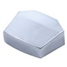 UP70273-Range Selector Cover - Chrome