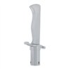 UP70677-Dagger Gearshift Knob - Chrome