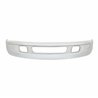 UP20704-International 2002-2019 Bumper - Small Tow Hole - Chrome