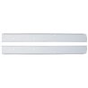 UP88007-Peterbilt Stainless Window Sill Cover (Pair)