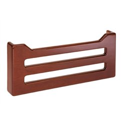 UP88085-Freightliner Wood Storage Bin