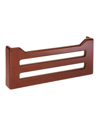 UP88085-Freightliner Wood Storage Bin