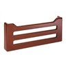 UP88085-Freightliner Wood Storage Bin