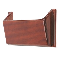 UP88088-Wood Door Pocket