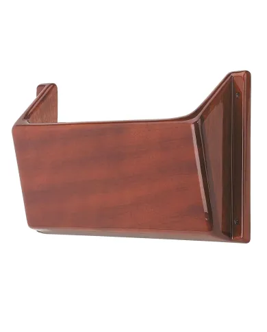 UP88088-Wood Door Pocket