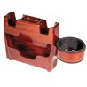 UP88201-Wood Center Storage Console For Peterbilt