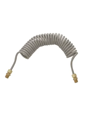 UP89999-Coiled Nylon-12 Air Hose (Bulk)