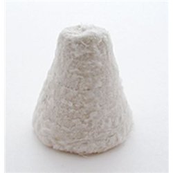UP90075-2" Cone Goblet Buff