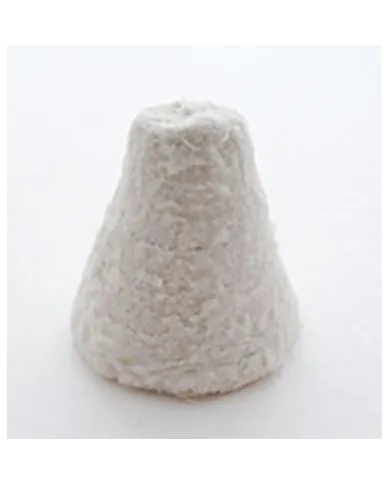 UP90075-2" Cone Goblet Buff