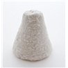 UP90075-2" Cone Goblet Buff